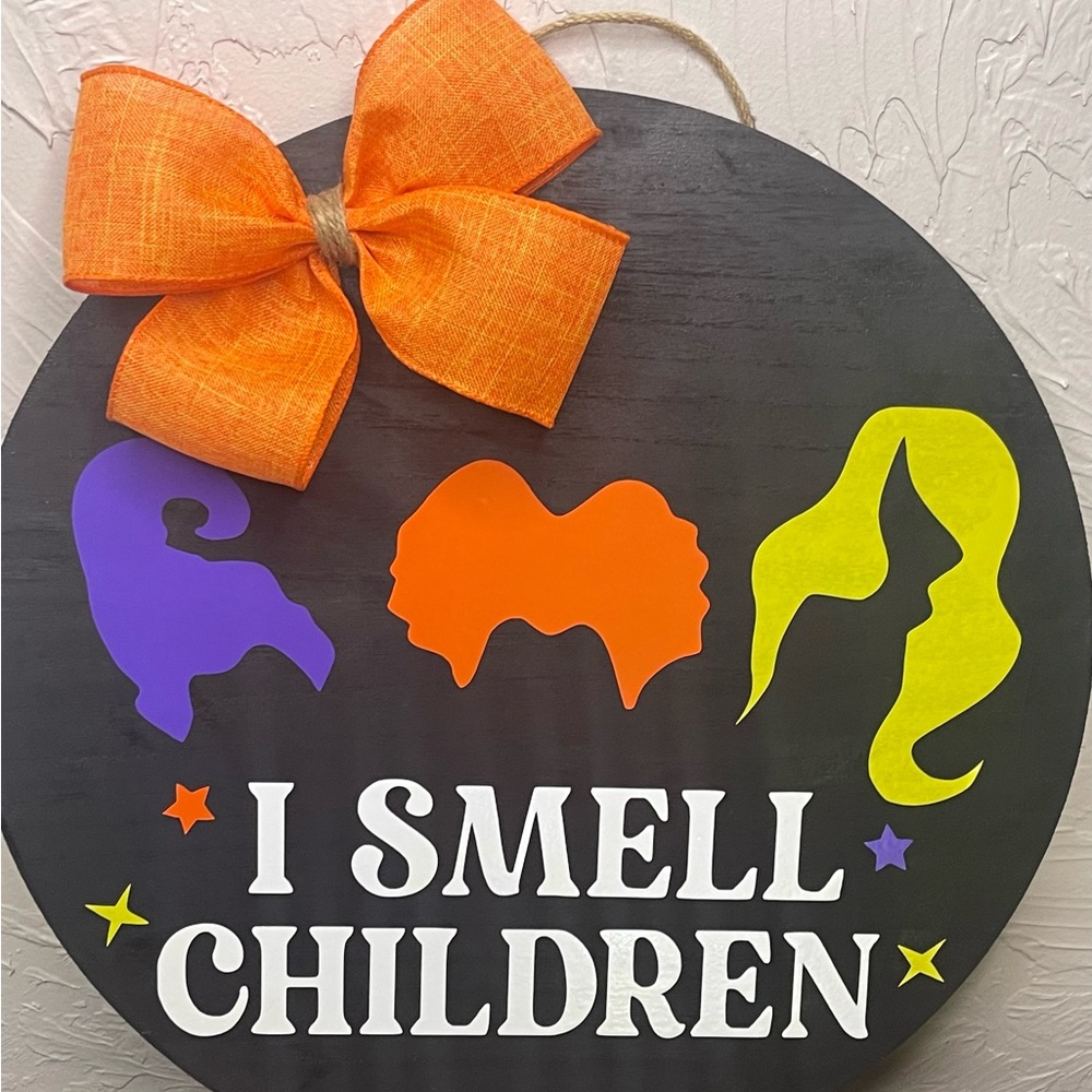 Door hanger
